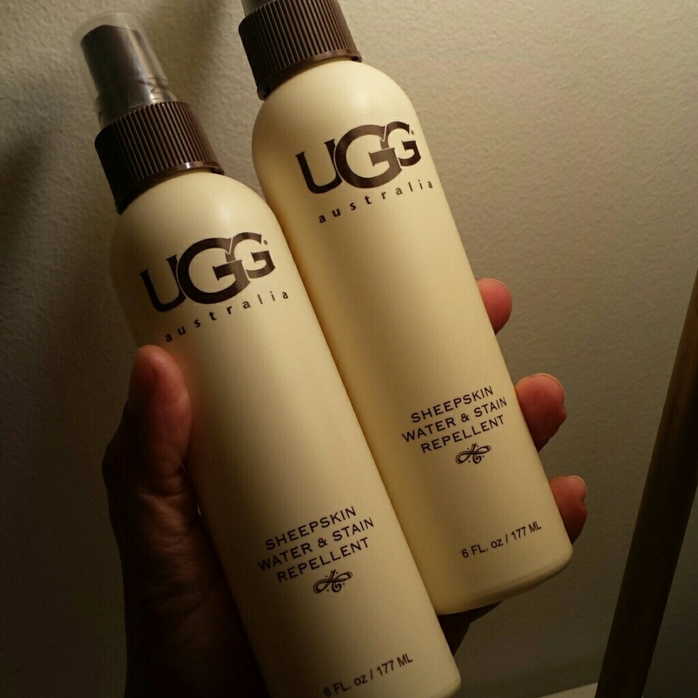|| UGG || Protector《X2》